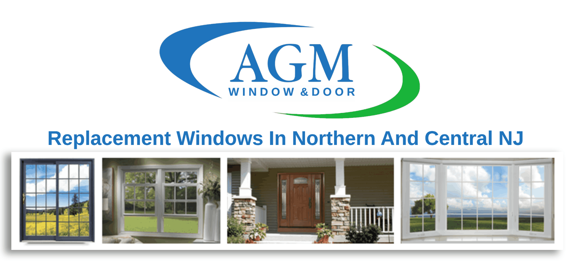 AGM Replacement Windows and Doors