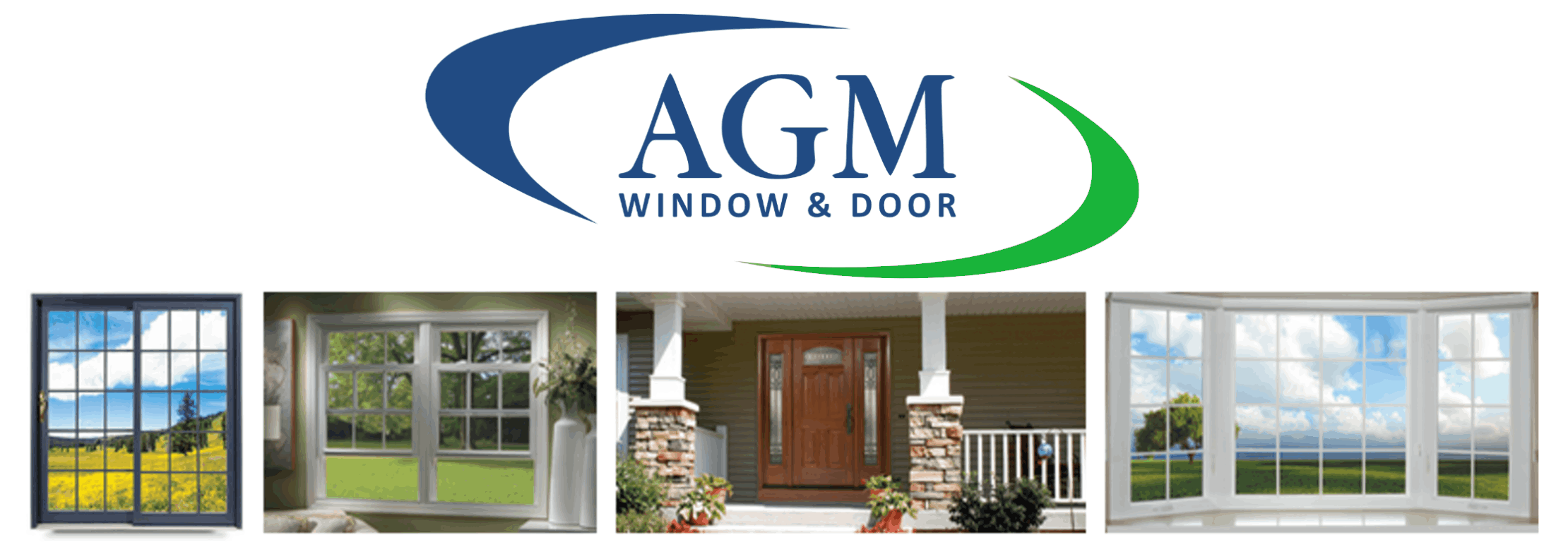 Agm Replacement Windows and Doors