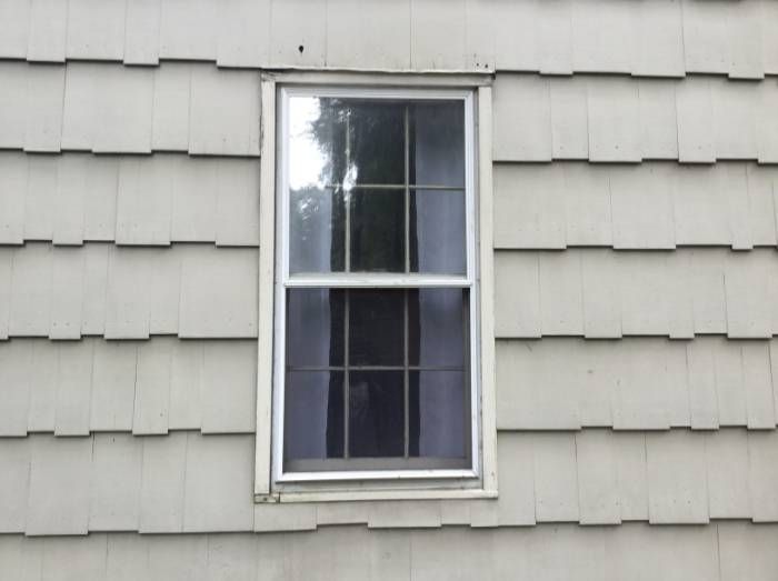 replacement window