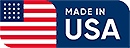 Made in the USA