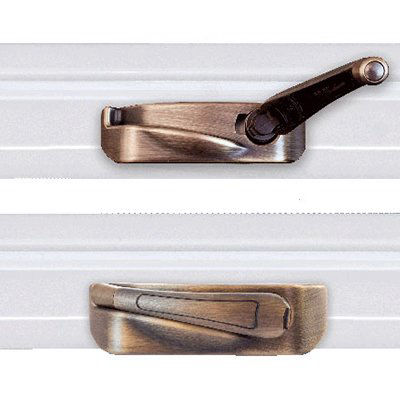 Okna Folding Crank Handles