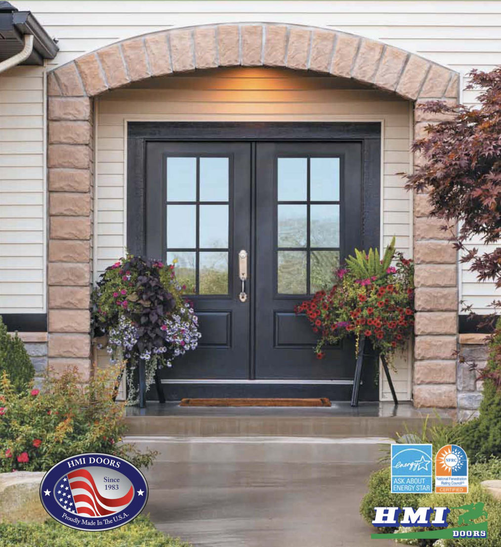 HMI Doors